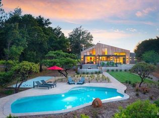 1805 Dry Creek Rd, Healdsburg, CA 95448