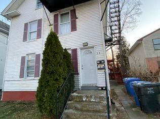 54 North Avenue, Meriden, CT 06451