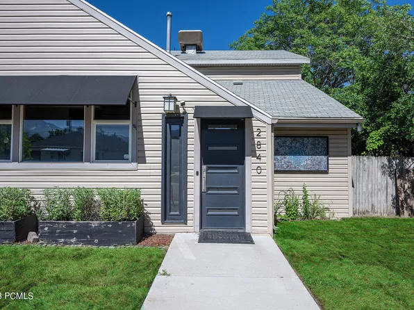 2840 S Dearborn St, Salt Lake City, UT 84106