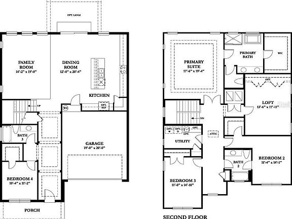 2nd image of 2711 N MYRTLE AVENUE