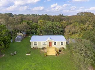 604 Hickory Ridge Rd, Manchaca, TX 78652