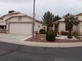 10514 W Yukon Dr, Peoria, AZ 85382