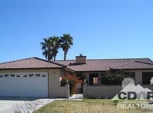 9102 Jones Ct, Desert Hot Springs, CA 92240