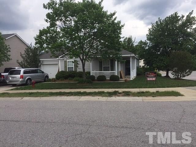 2nd image of 4000 Apperson Dr