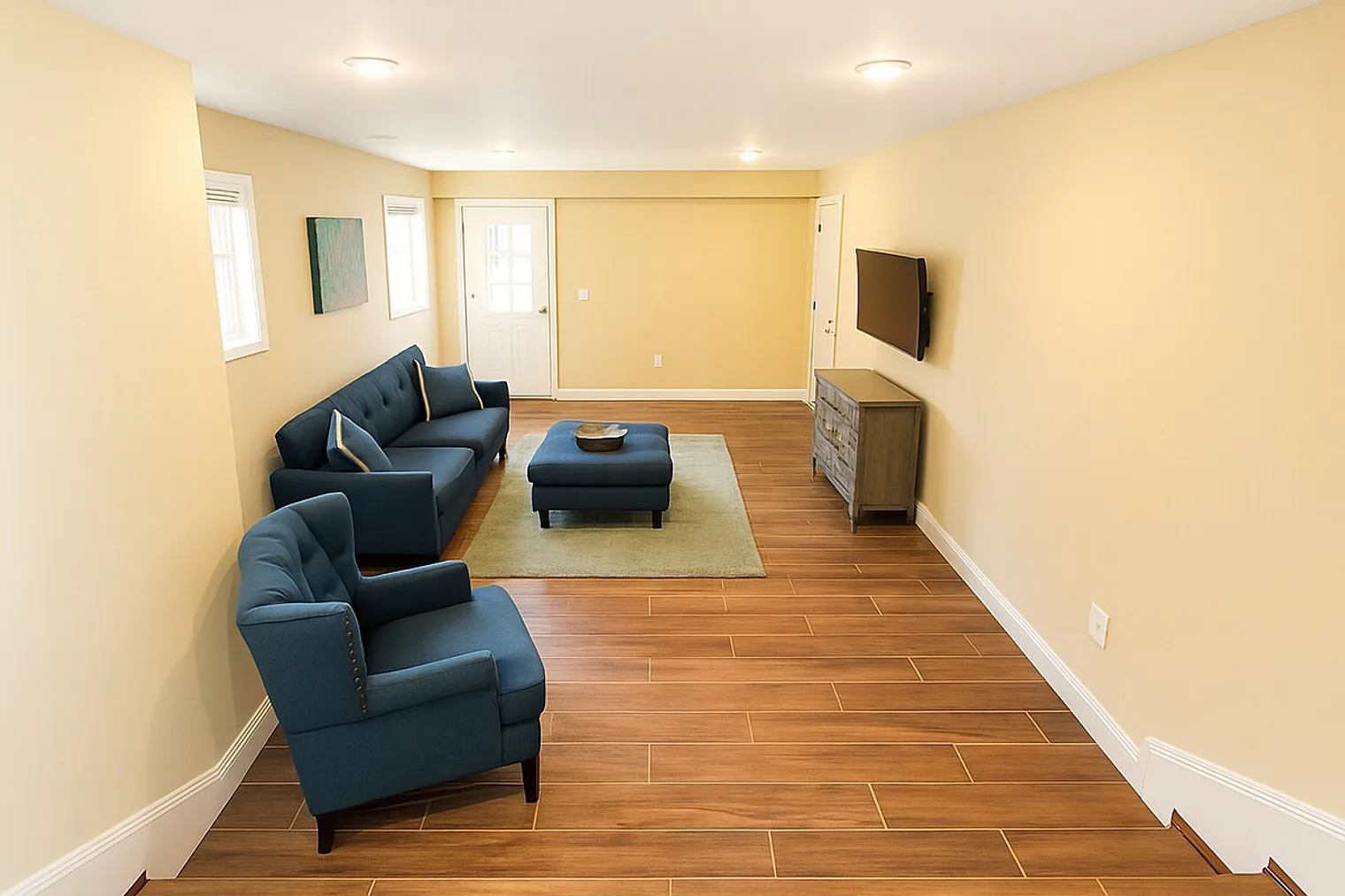 1 bed, 1.0 bath, $2,939 — Photo 2