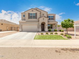 827 W Santa Gertrudis Trl, San Tan Valley, AZ 85143
