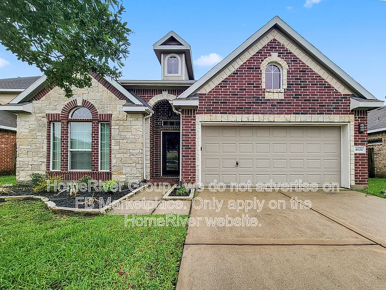 4626 Legends Bay Dr — Photo 1