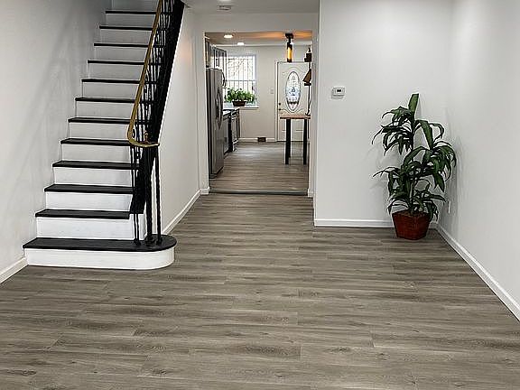 Family Room / Dining Room