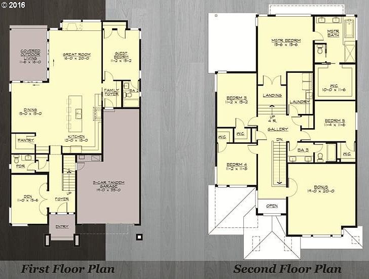 2nd image of 12882 SW Parkdale Ave