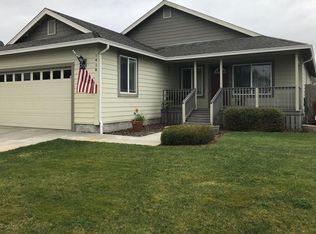 1418 Garden Brook St, McKinleyville, CA 95519
