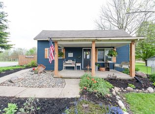 11636 Us Highway 33 N, Churubusco, IN 46723