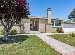 6467 Mirabeau Dr, Newark, CA 94560