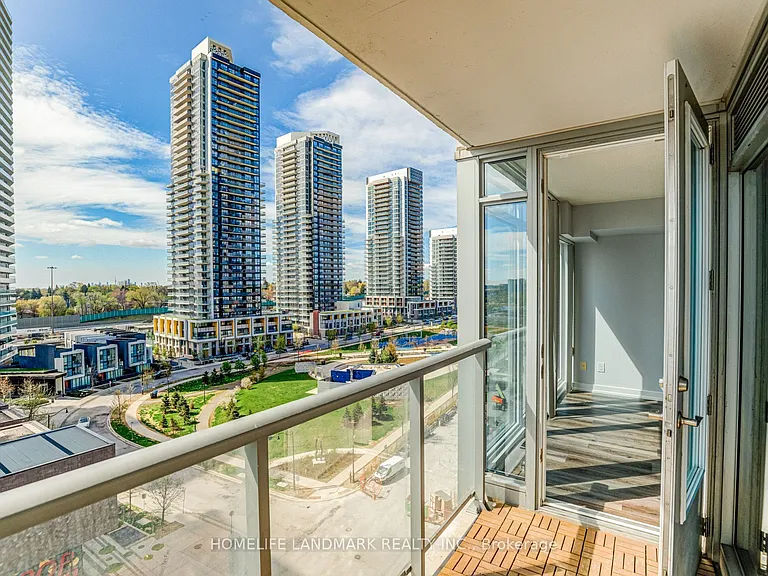72 Esther Shiner Blvd #1003 — Photo 22