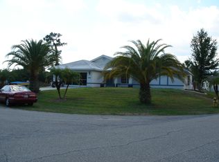 21104 Delake Ave, Port Charlotte, FL 33954