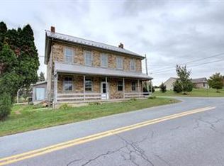 93 Cider Mill Rd, Mertztown, PA 19539