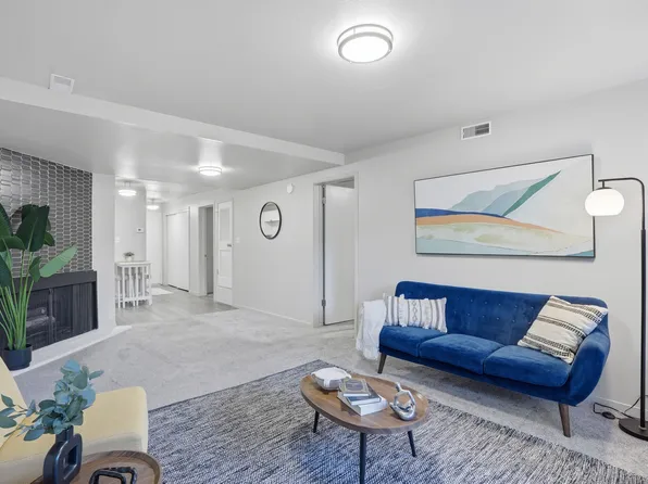 4147 S 2700 W APT 1A, Salt Lake City, UT 84129