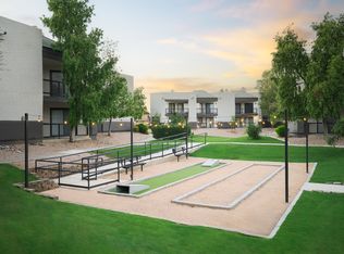 Dana Park Apartments, Mesa, AZ 85204