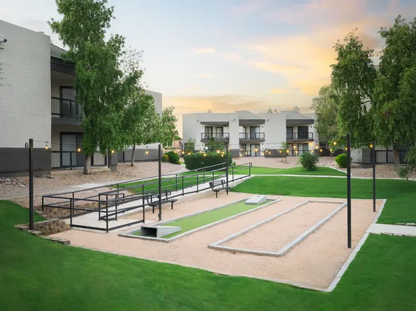 Dana Park Apartments