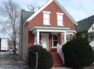 6549 S Wood St, Chicago, IL 60636