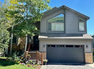 7387 Brook Hollow Loop Rd, Park City, UT 84098