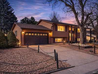 7201 S Washington Way, Centennial, CO, 80122