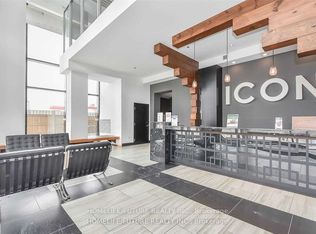 330 Phillip St #523, Waterloo, ON