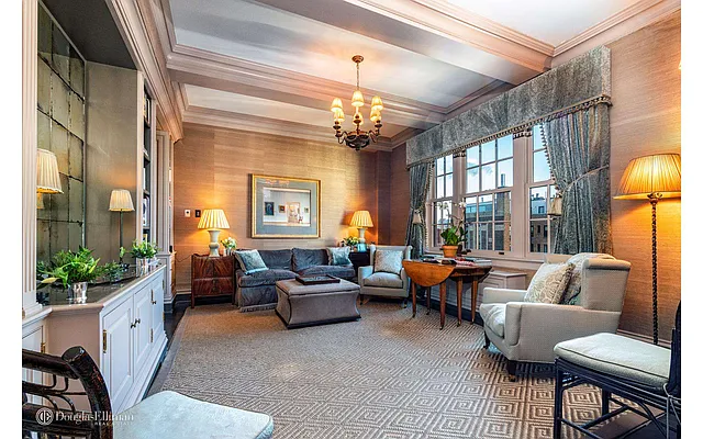 Sold by Douglas Elliman | media 11