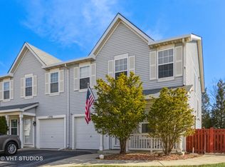 1700 Raleigh Trl, Romeoville, IL 60446