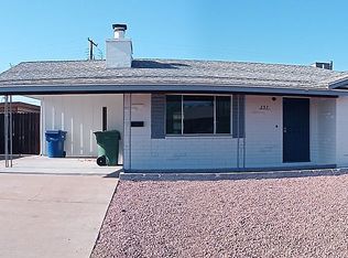 257 W Jasmine St, Mesa, AZ 85201