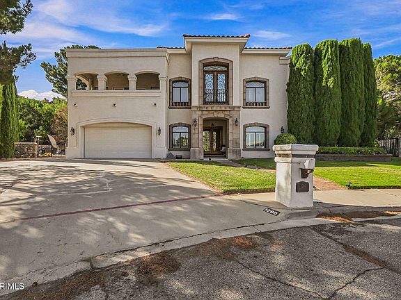 3rd image of 1200 Cerrito Bello Ln