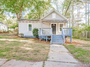1000 3rd Ave, Lagrange, GA 30240