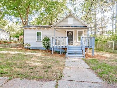 1000 3rd Ave, Lagrange, GA, 30240