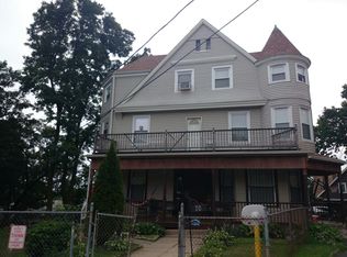 70 Stanley St, Dorchester, MA 02125