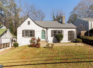 1665 Beecher St SW, Atlanta, GA 30310