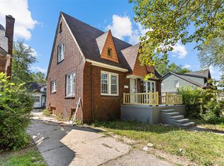 4827 Gray St, Detroit, MI