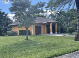 6021 180th Ave N, Loxahatchee, FL 33470