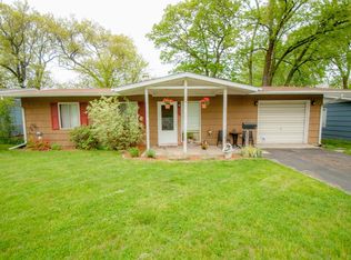 2816 W 38th Ave, Hobart, IN