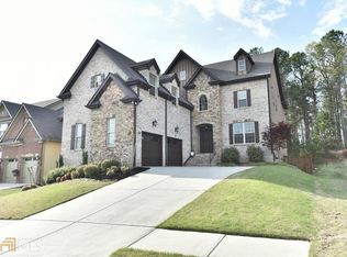3186 Dolostone Way, Dacula, GA 30019