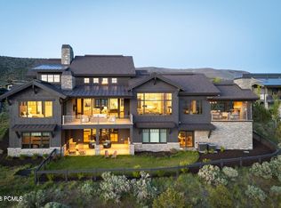 1097 N Explorer Peak Dr, Heber, UT 84032