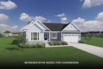 W199N5315 Ponderosa COURT, Menomonee Falls, WI, 53051