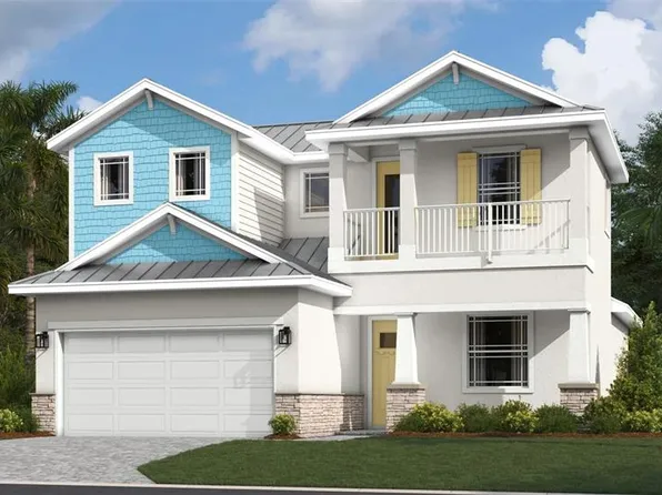 120 Beachview Dr, Ormond Beach, FL 32176
