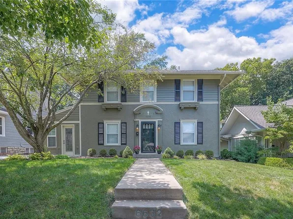 6632 Grand Ave, Kansas City, MO 64113
