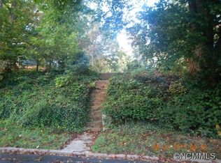 44 Linden Ave, Asheville, NC 28801