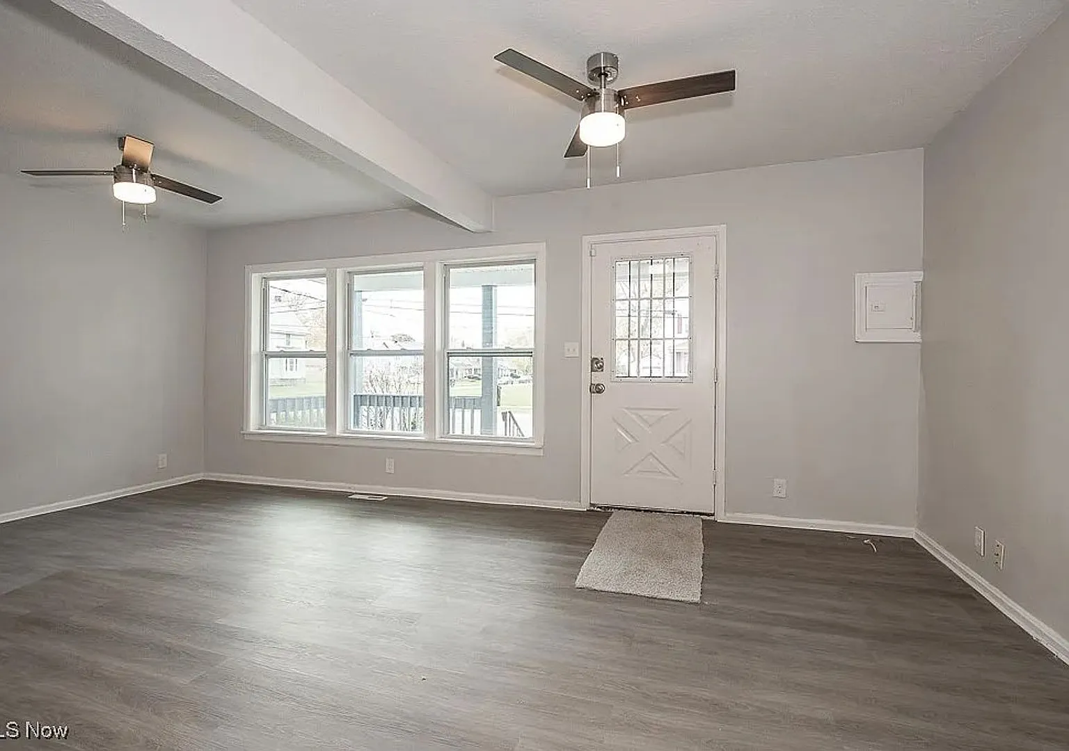 Four Bed 2 Full Bath In Lorain- First Month Rent Half Off! — Photo 2