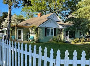 2361 Forster St, Augusta, GA 30904