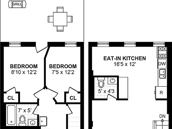 2nd image of this home
