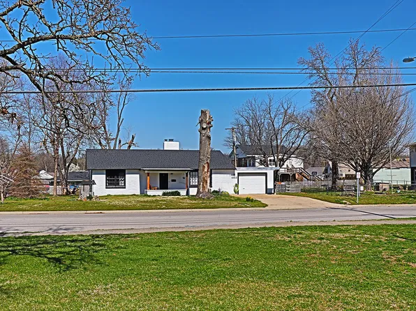 603 W Jackson Street, Bolivar, MO 65613