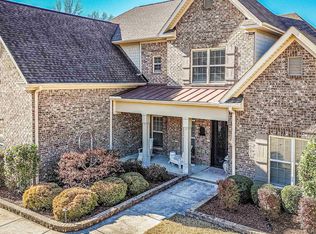 3004 Ginn Point Rd, Owens Cross Roads, AL 35763