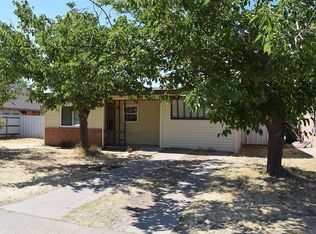 3207 Delano Ave, Midland, TX 79701