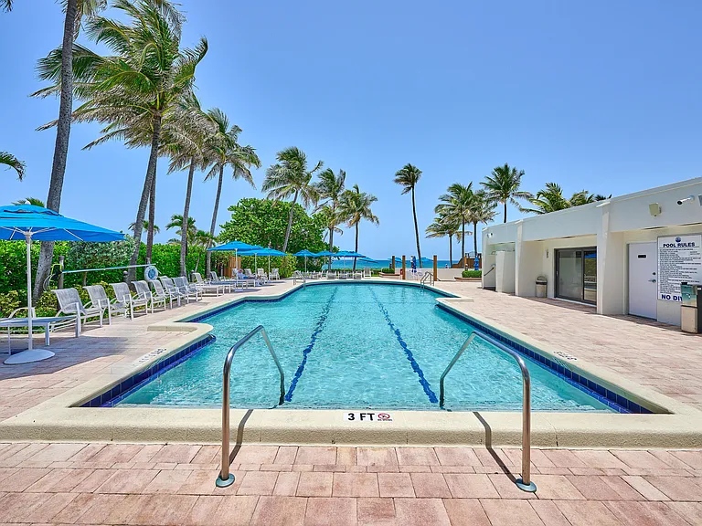 3420 S Ocean Blvd #8W — Photo 10